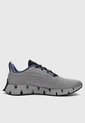 Tenis Running Reebok Zig Futaura Gris de Reebok