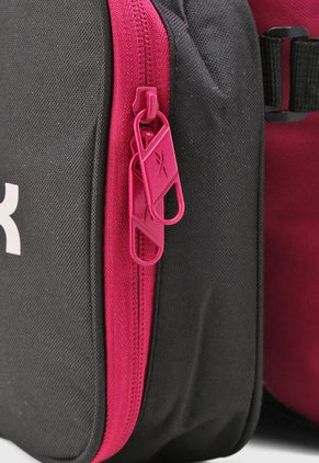 Morral Reebok Fucsia