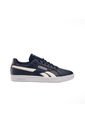 Tenis Hombre Reebok Court Retro - Azul-Blanco de Reebok