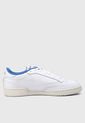 Tenis Reebok Classics Club C 85 Blanco de Reebok