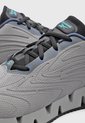 Tenis Running Reebok Zig Futaura Gris de Reebok