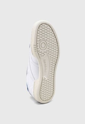Tenis Reebok Classics Club C 85 Blanco