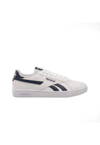 Tenis Hombre Reebok Classics Court Retro - Blanco- Negro Reebok