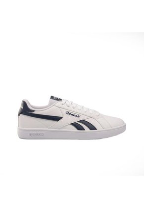 Tenis Hombre Reebok Classics Court Retro - Blanco- Negro