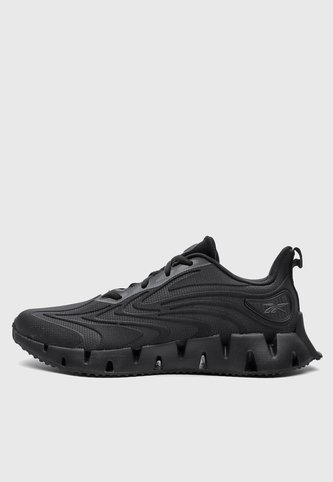 Tenis Running Reebok Zig Futaura Negro Reebok