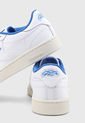 Tenis Reebok Classics Club C 85 Blanco de Reebok