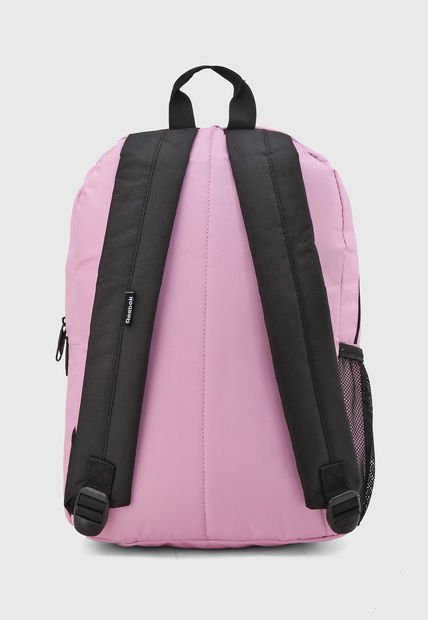 Morral Rosa Plateado Negro Reebok Compra Ahora Dafiti Colombia