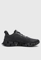 Tenis Running Reebok Zig Futaura Negro de Reebok