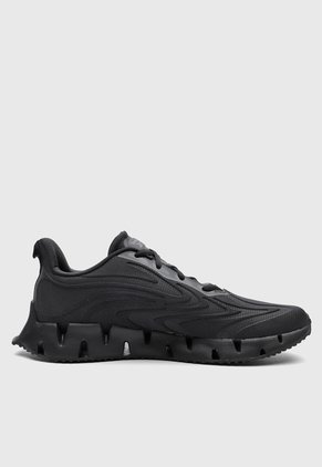 Tenis Running Reebok Zig Futaura Negro