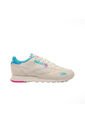Tenis Mujer Reebok Clasics Leather - Blanco-Multicolor de Reebok