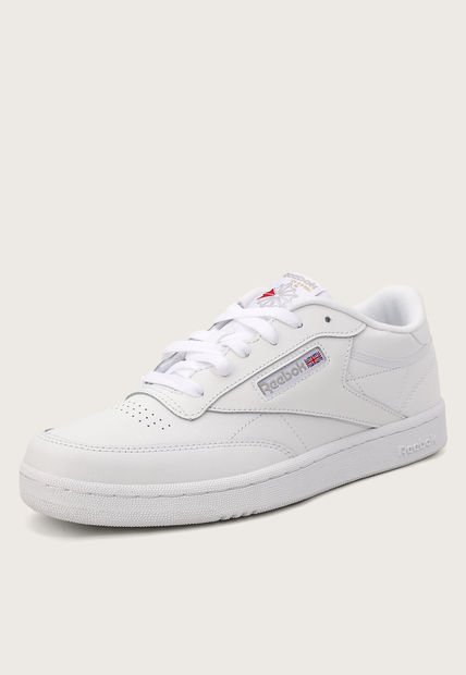 Zapatillas reebok classic plateadas hotsell