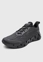 Tenis Running Reebok Zig Futaura Negro de Reebok