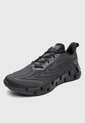 Tenis Running Reebok Zig Futaura Negro