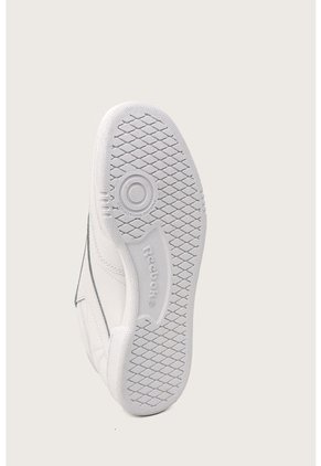 Tenis Lifestyle Blanco-Plateado Reebok Classics Club C