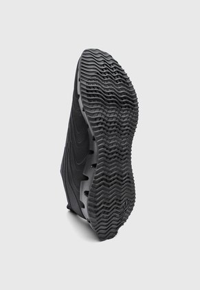 Tenis Running Reebok Zig Futaura Negro