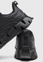 Tenis Running Reebok Zig Futaura Negro de Reebok