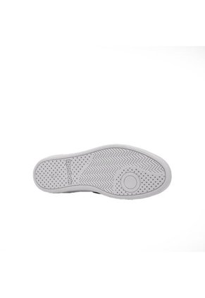 Tenis Hombre Reebok Court Retro - Azul-Blanco