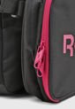 Morral Reebok Negro de Reebok