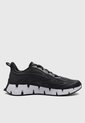 Tenis Running Reebok Zig Futaura Negro de Reebok