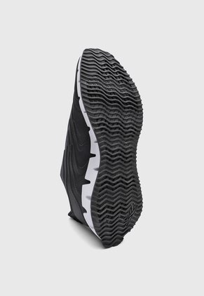 Tenis Running Reebok Zig Futaura Negro