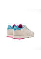 Tenis Mujer Reebok Clasics Leather - Blanco-Multicolor de Reebok