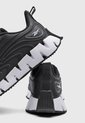Tenis Running Reebok Zig Futaura Negro de Reebok