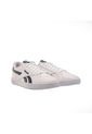 Tenis Hombre Reebok Classics Court Retro - Blanco- Negro de Reebok