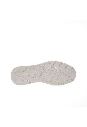 Tenis Hombre Reebok Classics Nylon - Gris-Azul