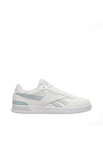 Tenis Mujer Reebok Classics Court Advance - Blanco