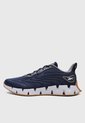 Tenis Running Reebok Zig Futaura Azul de Reebok