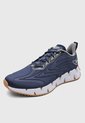 Tenis Running Reebok Zig Futaura Azul de Reebok