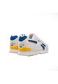 Tenis Hombre Reebok Glide Ripple - Blanco-Multicolor de Reebok