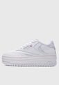 Tenis Reebok Club C Extra Blanco de Reebok