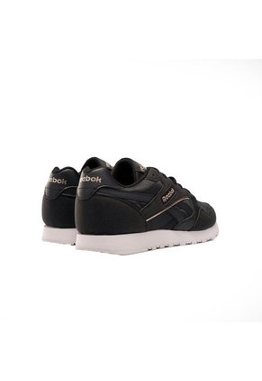 Tenis Mujer Reebok Classics Ultra Flash - Negro