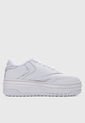 Tenis Reebok Club C Extra Blanco de Reebok