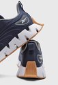 Tenis Running Reebok Zig Futaura Azul de Reebok