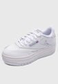 Tenis Reebok Club C Extra Blanco de Reebok