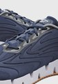 Tenis Running Reebok Zig Futaura Azul de Reebok