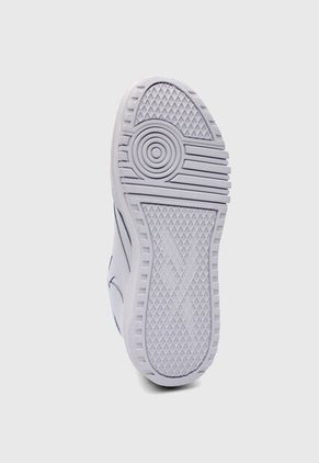 Tenis Reebok Club C Extra Blanco