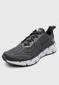Tenis Running Reebok Zig Futaura Negro de Reebok