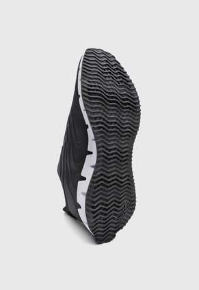Tenis Running Reebok Zig Futaura Negro