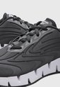 Tenis Running Reebok Zig Futaura Negro de Reebok