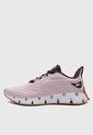 Tenis Running Reebok Zig Futaura Rosa de Reebok