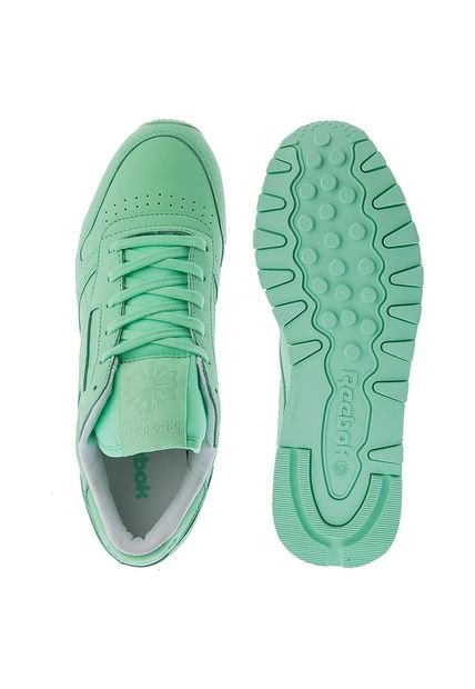 Tenis reebok verde menta hotsell