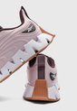 Tenis Running Reebok Zig Futaura Rosa de Reebok