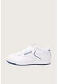 Tenis Lifestyle Blanco-Azul Reebok Classics Club C 85 de Reebok
