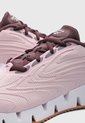 Tenis Running Reebok Zig Futaura Rosa de Reebok