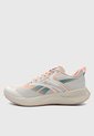 Tenis Running Reebok Energen Tech Plus 3 Marfil de Reebok