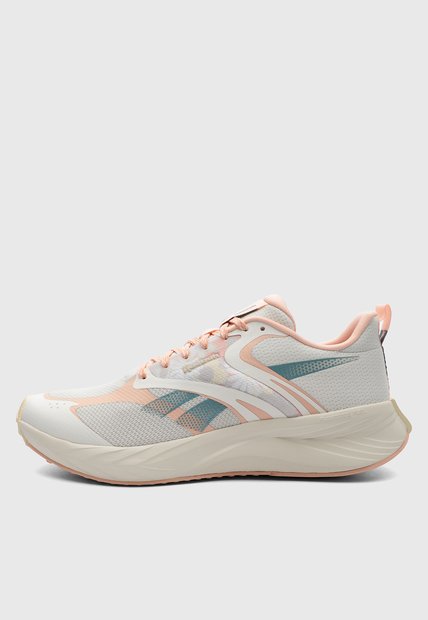 Tenis Running Reebok Energen Tech Plus 3 Marfil