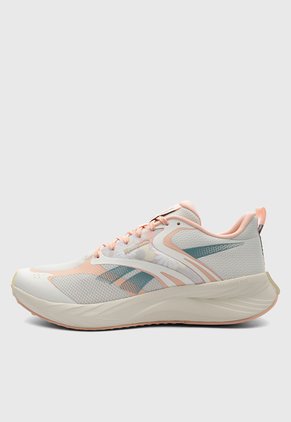 Tenis Running Reebok Energen Tech Plus 3 Marfil